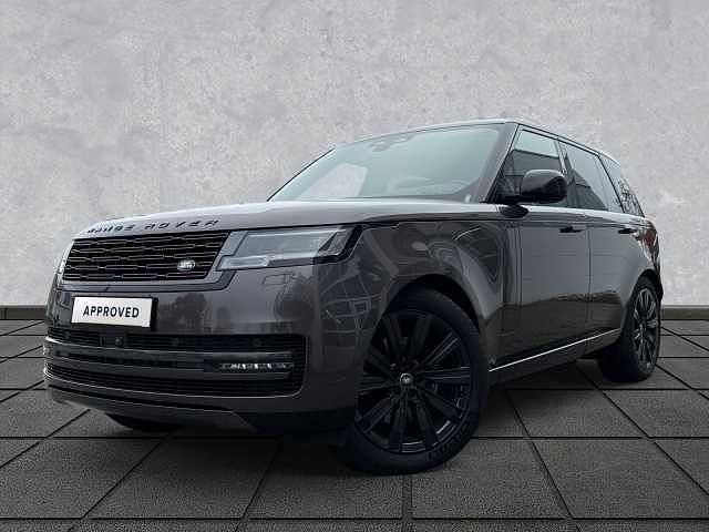 Gebraucht 2025 Land Rover Range Rover Autobiography SUV | 151.990 € (Superpreis) - Bild 1/4