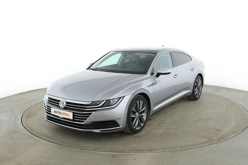 Używany VW Arteon Elegance 280 KM (205 kW) 2017 Sedan/Limuzyna