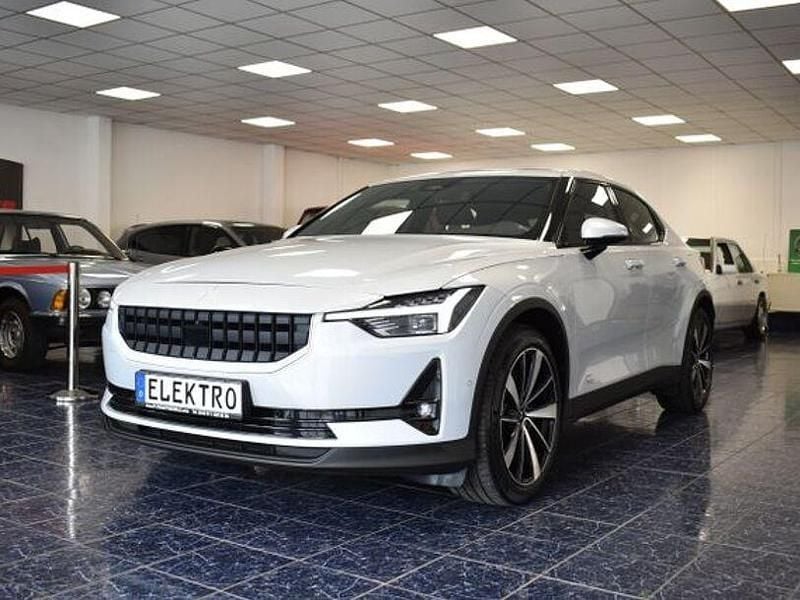 Second-hand Polestar 2 169 kW (231 CP) 2022 Gri Hatchback