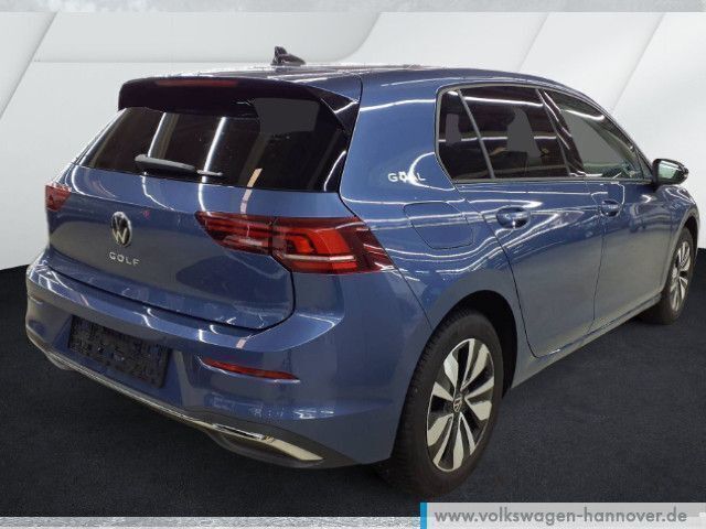 Gebraucht VW Golf VIII Goal 116 PS (85 kW) 2024 Andere farbe Kleinwagen