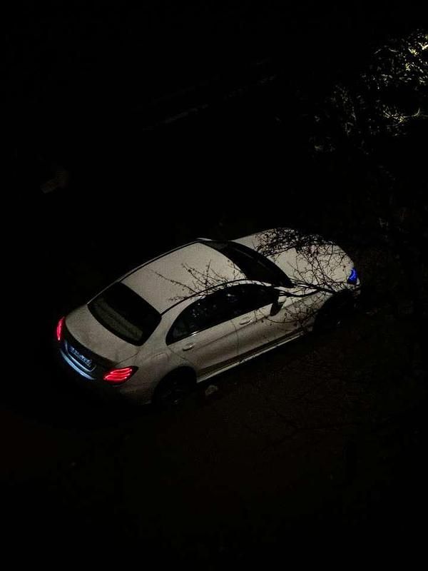 Gebraucht Mercedes C220 170 PS (125 kW) 2014 Limousine