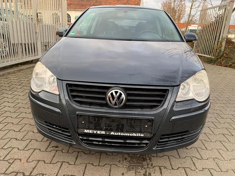 Gebraucht VW Polo 64 PS (47 kW) 2006 Kleinwagen