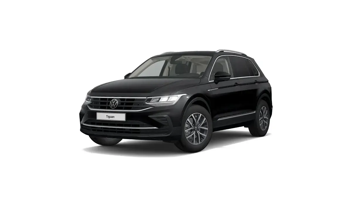 Gebraucht VW Tiguan Life 150 PS (110 kW) 2023 SUV
