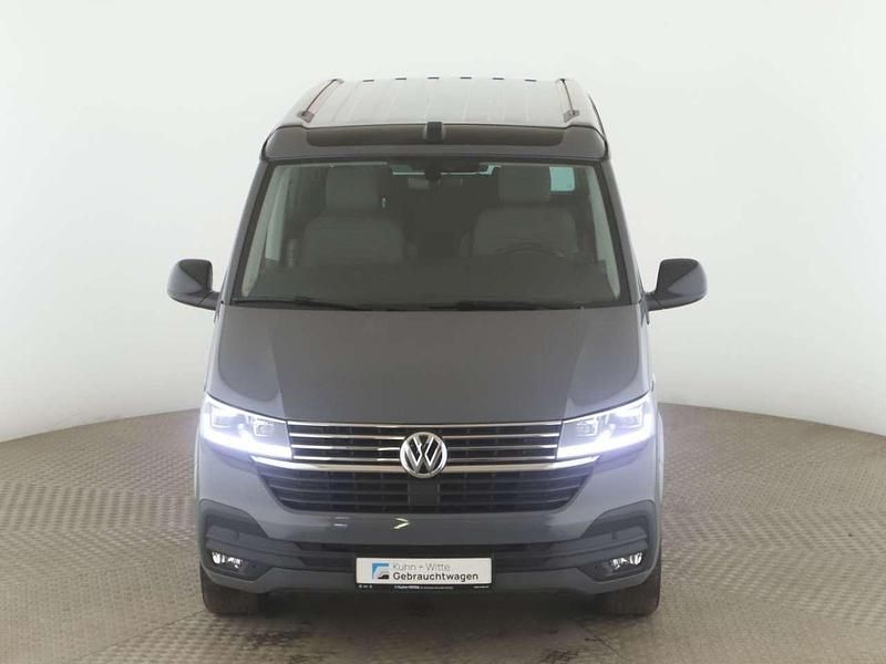 Gebraucht VW California Edition 150 PS (110 kW) 2024 Grau Van