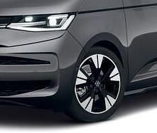 Neu VW Multivan Edition 245 PS (180 kW) 2026 Grau Van