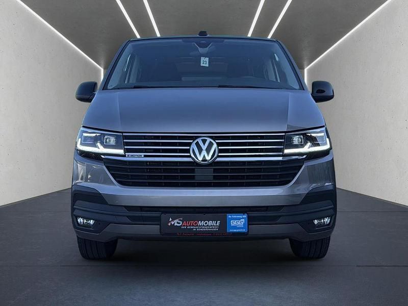 Gebraucht VW Multivan Edition 199 PS (146 kW) 2020 Beige Van / Kleinbus