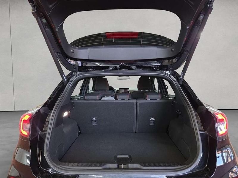 Gebraucht Ford Puma ST-Line 155 PS (114 kW) 2024 Agate black metallic SUV