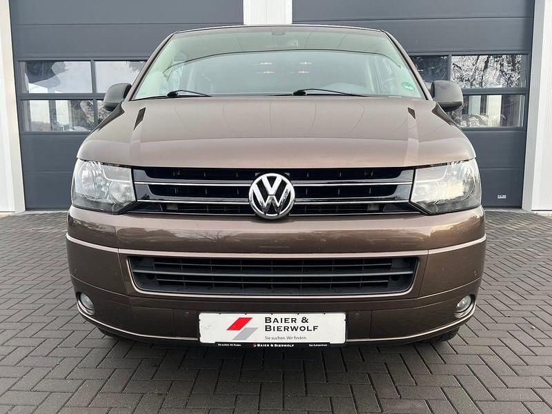 Second-hand VW T5 140 CP (102 kW) 2011 Maro Van