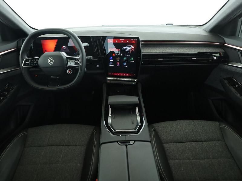 Gebraucht Renault Espace Techno 200 PS (147 kW) 2025 Grau metallic SUV