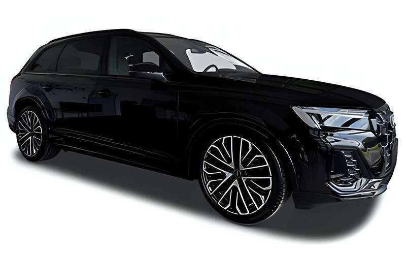 Wählbar (bei metallic +) Neu 2025 Audi Q7 SUV | 62.985 € - Bild 1/4