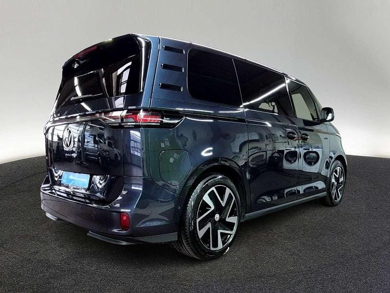 Gebraucht VW ID. Buzz GTX 250 kW (340 PS) 2025 Blau Van / Kleinbus