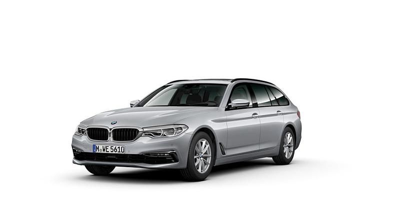 Gebraucht BMW 530 Efficient Dynamics 265 PS (194 kW) 2026