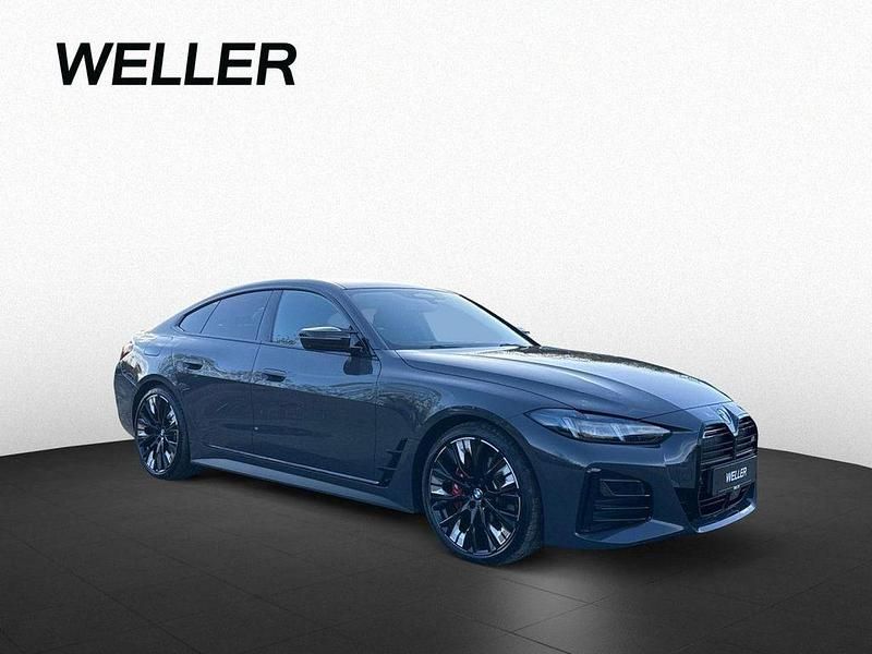 Gebraucht BMW M440 M Sport 374 PS (275 kW) 2024 Grau Limousine