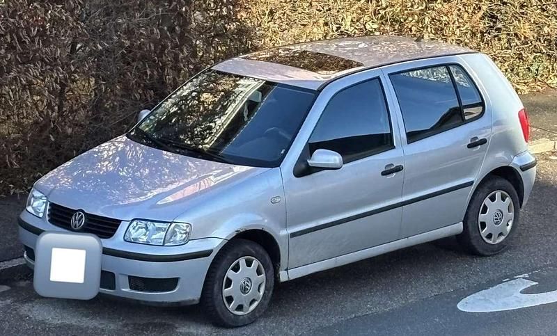 Gebraucht 1999 VW Polo Limousine | 949 € (Fairer Preis) - Bild 1/3