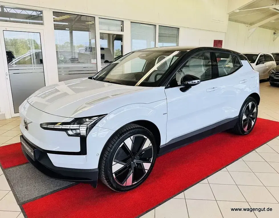 Gebraucht Volvo EX30 Performance 314 kW (428 PS) 2025 SUV