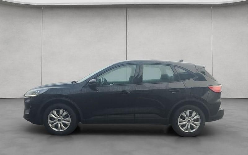Gebraucht Ford Kuga Cool & Connect 150 PS (110 kW) 2024 Agate black metallic SUV