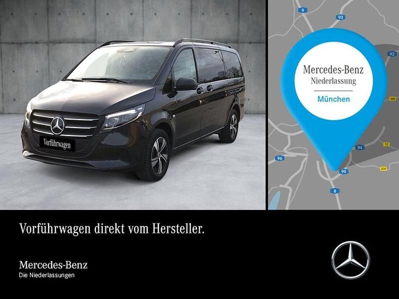 Gebraucht Mercedes Vito 190 PS (139 kW) 2024 Grau Van