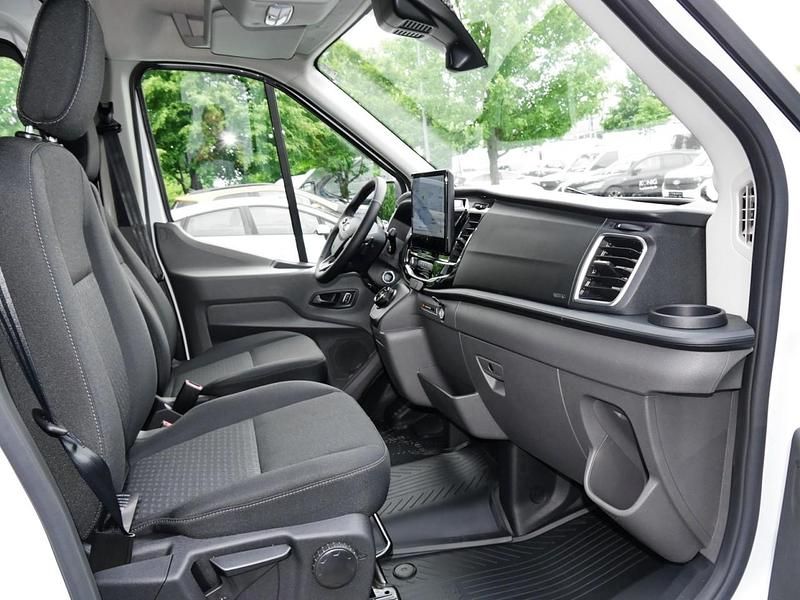 Gebraucht Ford Transit Trend 165 PS (121 kW) 2025 Weiß