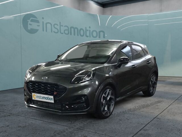Gebraucht Ford Puma ST 200 PS (147 kW) 2023 Andere farbe SUV