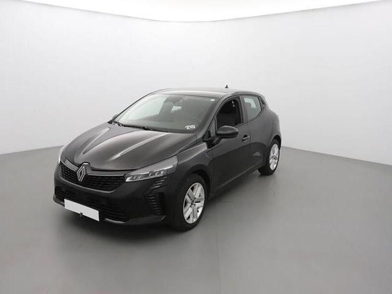 Gebraucht Renault Clio V 102 PS (75 kW) 2025 Andere