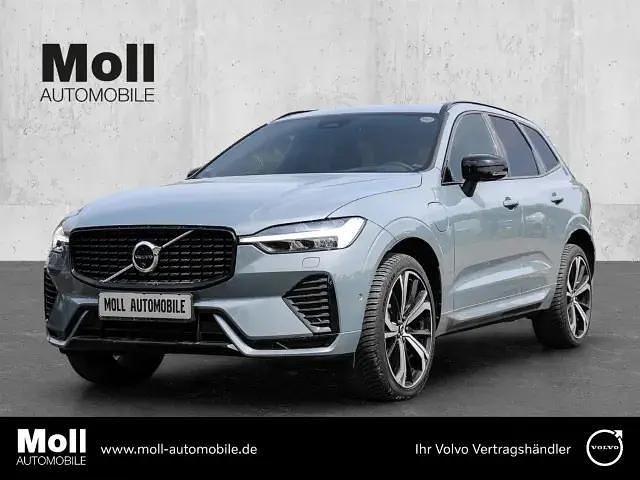 Gebraucht Volvo XC60 Ultimate 455 PS (334 kW) 2023 Grau SUV