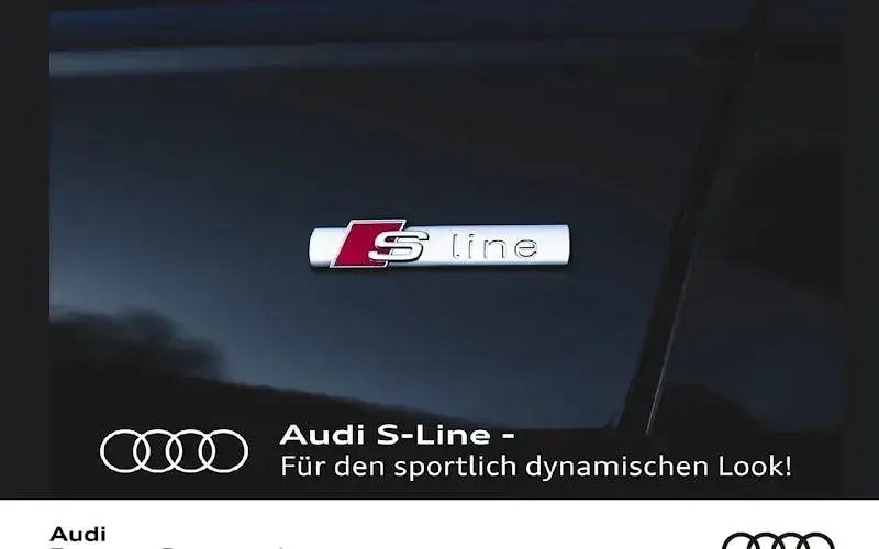 Używany Audi A4 S-Line 204 KM (150 kW) 2023 Kombi