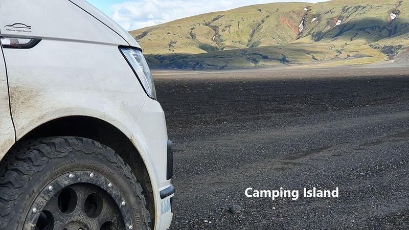 Gebraucht VW California Beach 232 PS (170 kW) 2019 Weiß Van