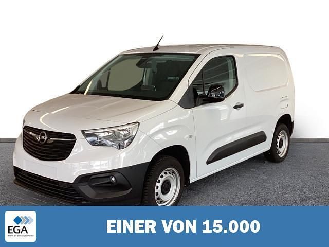 Gebraucht Opel Combo 102 PS (75 kW) 2023