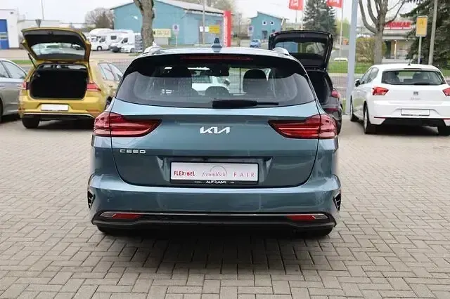 Brugt Kia Ceed 2022 Andere Hatchback