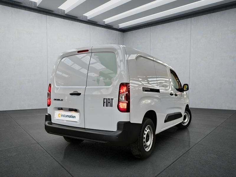 Neu 2025 Fiat Doblò Van / Kleinbus | 24.699 € (Fairer Preis) - Bild 1/4