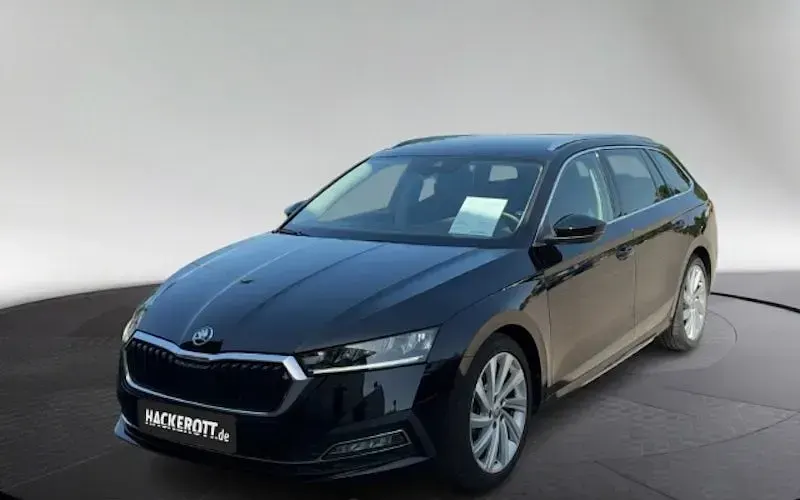 Usata Skoda Octavia Style 150 CV (110 kW) 2023 Station wagon