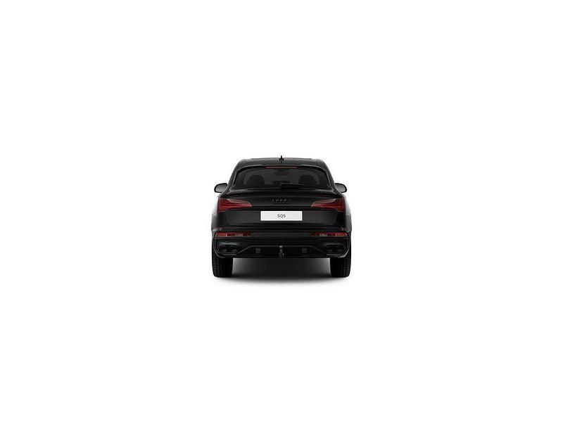 Gebraucht Audi SQ5 Ambiente 341 PS (250 kW) 2023 Schwarz SUV