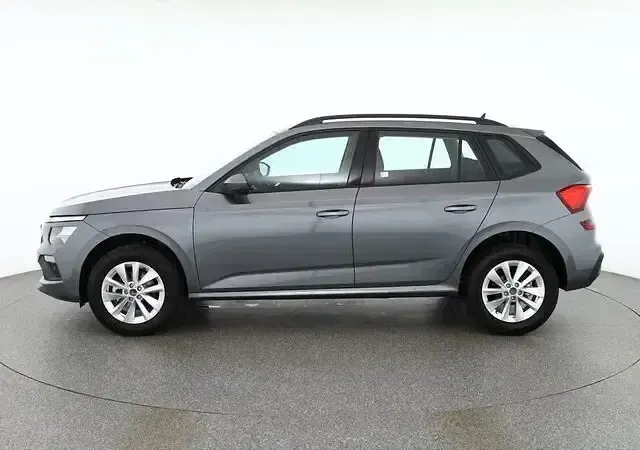 Neu Skoda Kamiq 116 PS (85 kW) 2026 Andere SUV