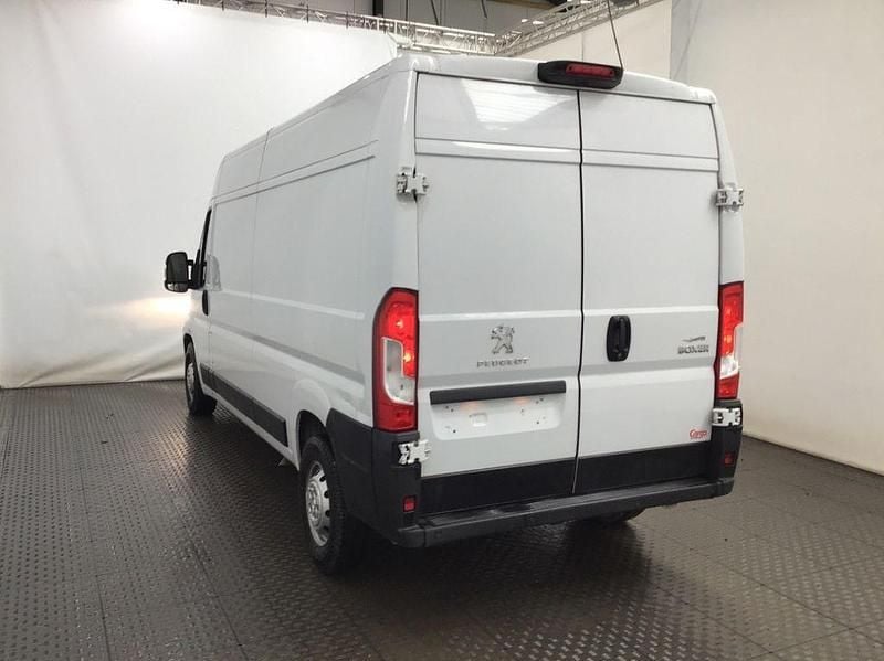 Gebraucht Peugeot Boxer 165 PS (121 kW) 2022 Van