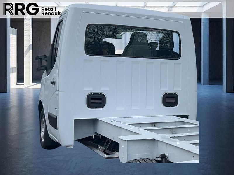 Gebraucht Renault Master 56 kW (77 PS) 2024 Van