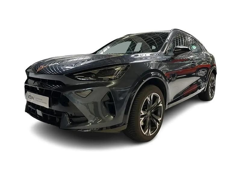 Używany Cupra Formentor 110 KM (80 kW) 2025 SUV