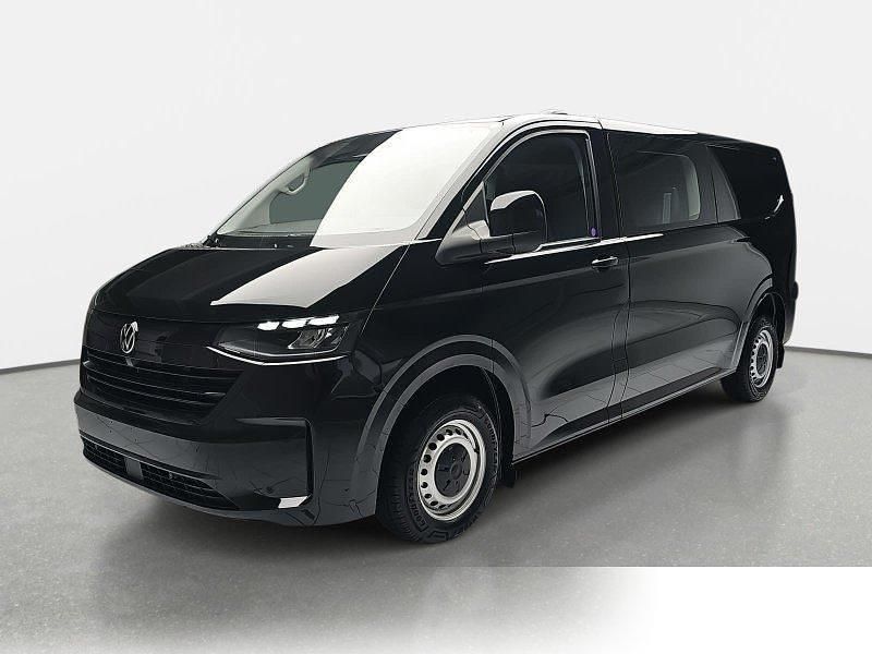 Neu VW T7 170 PS (125 kW) 2026 Metallic Van