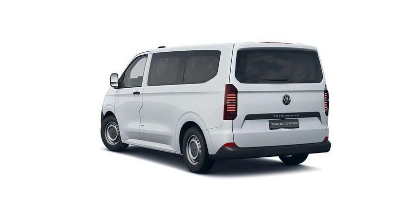 Neu VW Transporter 150 PS (110 kW) 2025 Clear white Van