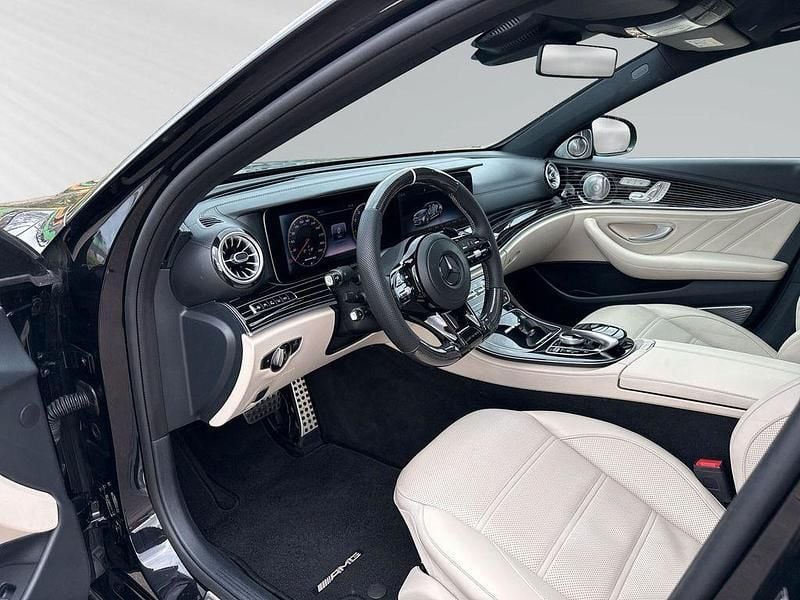 Gebraucht Mercedes E63S AMG AMG 612 PS (450 kW) 2017 Schwarz Limousine