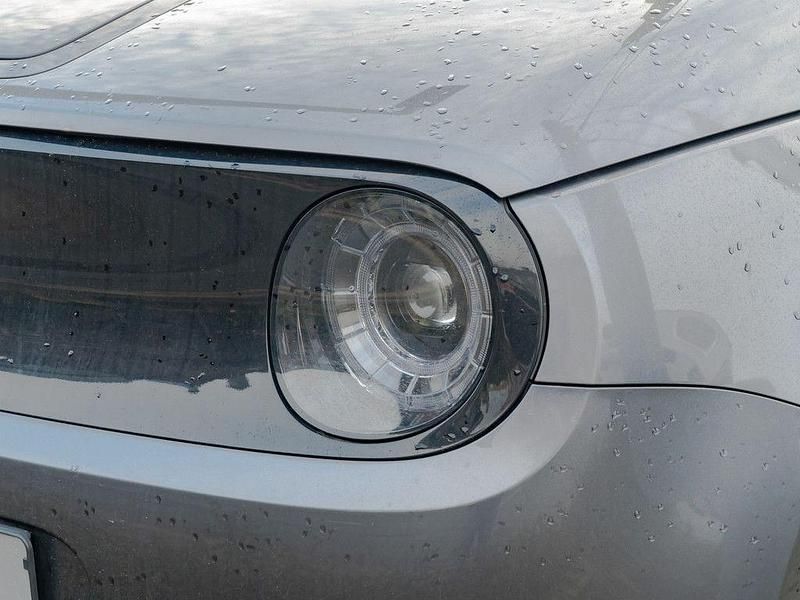 Gebraucht Honda e Advance 113 kW (154 PS) 2021 Grau Kleinwagen