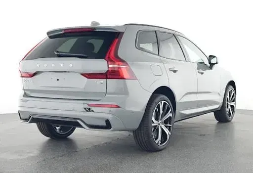Gebraucht Volvo XC60 Plus 455 PS (334 kW) 2025 Grau SUV