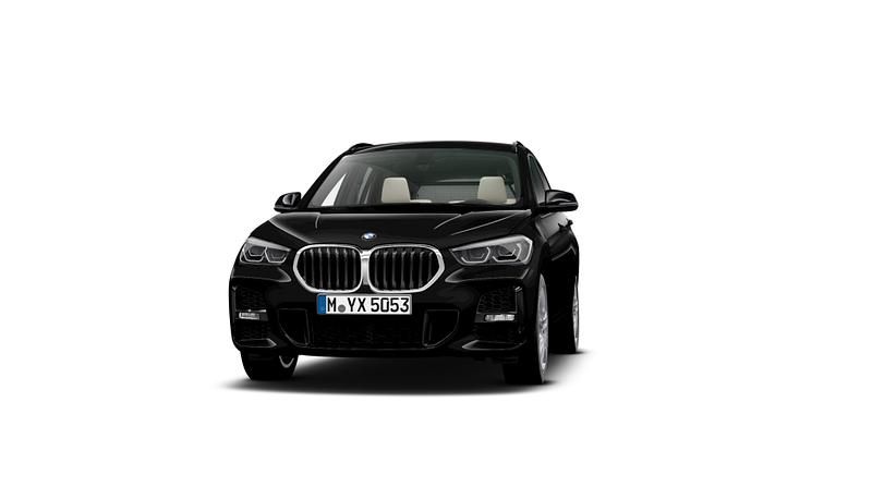 Gebraucht 2025 BMW X1 Performance SUV | 32.890 € - Bild 1/4
