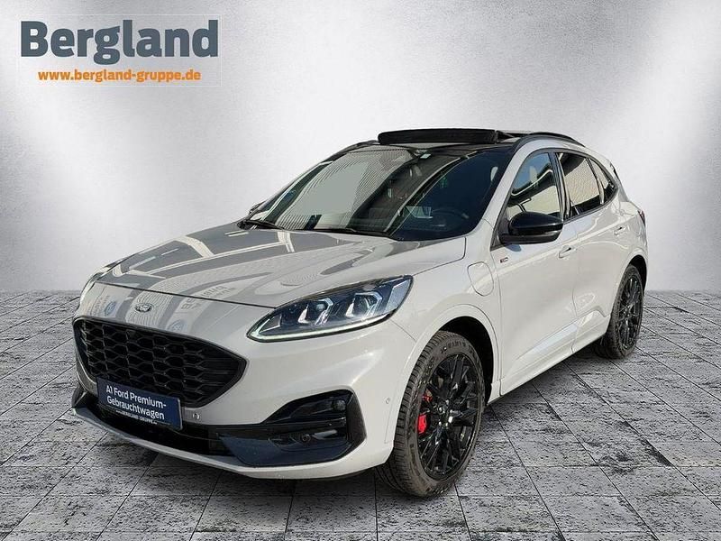 Gebraucht Ford Kuga 224 PS (164 kW) 2024 Grey matter grau SUV