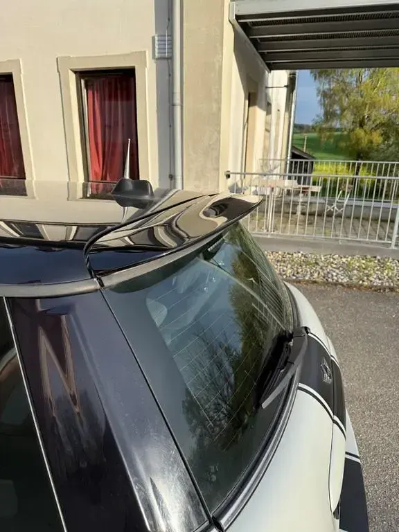 Gebraucht Mini Cooper S 184 PS (135 kW) 2013 Silber Kleinwagen