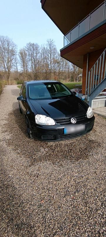 Gebraucht VW Type 3 80 PS (58 kW) 2006 Schwarz Coupé