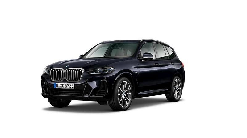 Gebraucht BMW X3 Performance 184 PS (135 kW) 2026 SUV