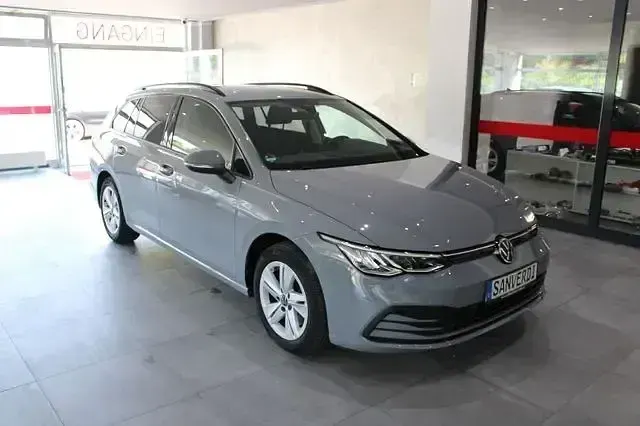 Gebraucht VW Golf VII Life 116 PS (85 kW) 2021 Andere Kleinwagen