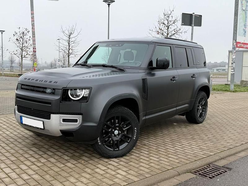Gebraucht Land Rover Defender S 249 PS (183 kW) 2024 Grau SUV