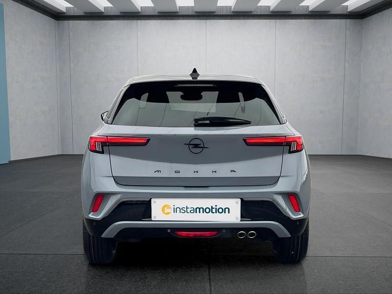 Neu Opel Mokka 131 PS (96 kW) 2025 SUV