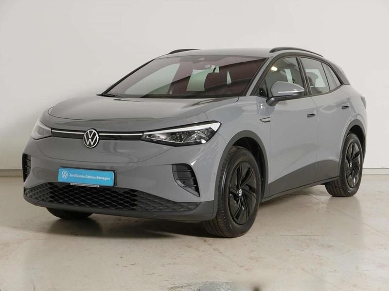 Gebraucht VW ID.4 Pro Performance 150 kW (204 PS) 2023 Grau SUV